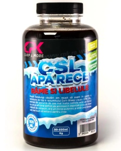 CSL APA RECE 500ml