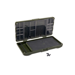 Cutie Carp Pro Tork Tackle & Rig Box - Img 2