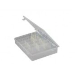Cutie Formax Spinning Clear Box 31x21cm