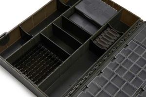 Cutie Fox Edges Loaded Large Tackle Box, 35x25x7cm - Img 3