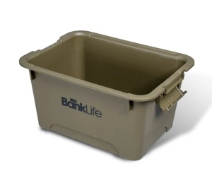 Cutie Nash Bank Life Stacker Storage Box, Small - Img 2