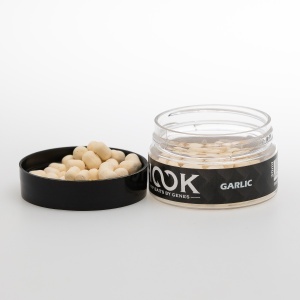 DUMBELL WAFTERS 6mm (30ml) - GARLIC