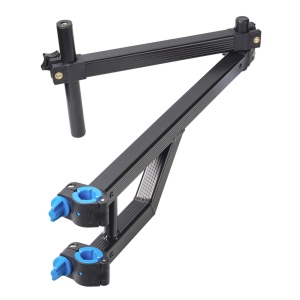 Feeder Arm Garbolino Multigrip Open Suport Fix - Articulatie Dubla