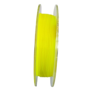 Fir Asso Invisilk 0.20mm 6.90kg 300m Yellow - Img 2