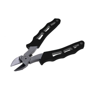 Foarfeca Formax Attack pentru Fire Impletite, 15cm