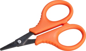 Foarfeca Fox Edges Titanium Braid Scissors