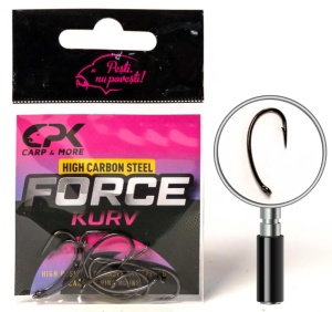 FORCE KURV NR 4