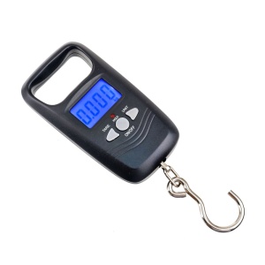 Formax Cantar digital 50 kg cu termometru