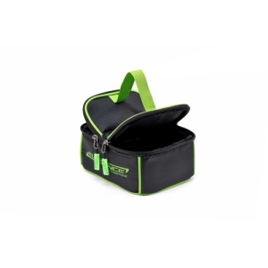 Formax Geanta cu doua compartimente 22x17x11cm