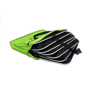 Formax Juvelnic cauciucat patrat 55x45cm - Img 3