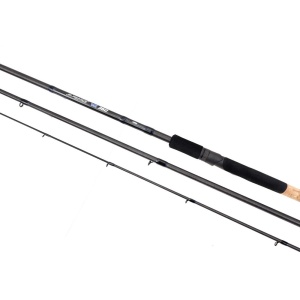 Formax - Lanseta V2, 3,60m 140g Elegance Feeder Pro - Img 1