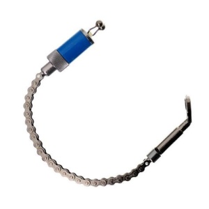 Formax Swinger simplu albastru TSW-12