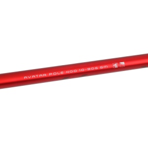 Formax - Varga Avatar 5,00m 10-30g - Img 5