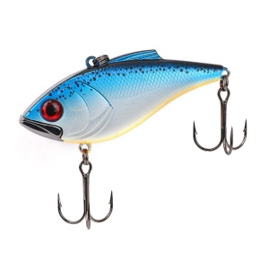 Formax - Vobbler Rattle Vibe 70, 7cm, 17,2g - cul.75