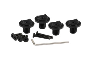 Fox Black Label Conversion Kits