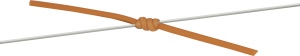 FOX Edges Marker Elastic, 10m - Img 3