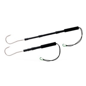 Gafa Formax Attack Telescopic Gaff 30-68cm