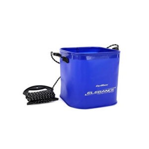 Galeata pliabila Formax Elegance Feeder Pro Squared Water Bucket 8L