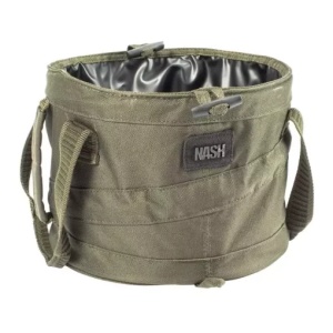 Galeata Pliabila Nash Refresh Water Bucket, 8L