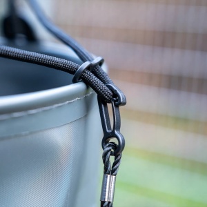 Galeata Pliabila Zeck Cu Franghie Folding Bucket - Img 2