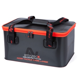 Geanta Accesorii Nytro L 24.7l StarkX 4228 Tackle Case 42x28x21cm