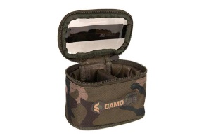 Geanta Fox Camolite Small Accessory Bag, 13x9x10cm - Img 2