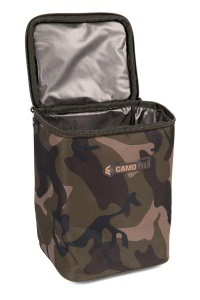 Geanta Frigorifica Fox Camolite Small Cool Bag, 25x15x18cm - Img 2