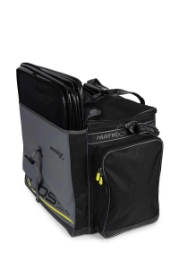 Geanta Matrix Aqous Ultra Carryall - Img 3
