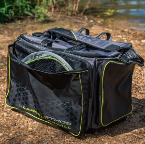 Geanta Matrix Ethos Large Carryall, 66x44x43cm - Img 12
