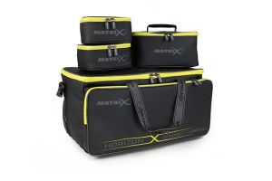 Geanta Matrix Horizon Compact Carryall + 3 genti accesorii - Img 2