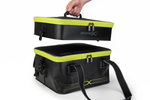 Geanta Matrix Horizon X Cool & Bait Storage - Img 7