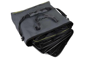Geanta Minciog Matrix Aquos PVC Net Bag - Img 2