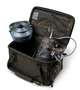 Geanta Nash Subterfuge Brew Kit Bag - Img 2
