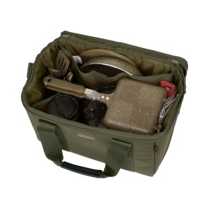 Geanta pentru vesela Trakker NXG Cookware Bag - Img 9