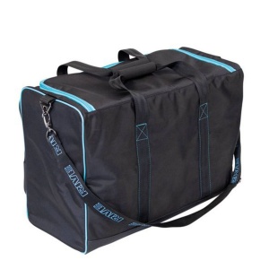 Geanta Rive Carryall XL 60x34x40cm 4 compartimente 4 buzunare - Img 2