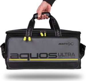 Geanta Termica Matrix Aquos Ultra Bait Cool Bag