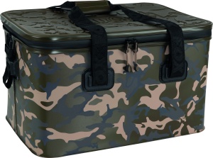 Geanta termoizolanta Fox Aquos Camolite Coolbag 30l - Img 1