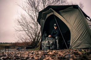 Geanta Trakker NXC Pro Carryall XL - Img 7