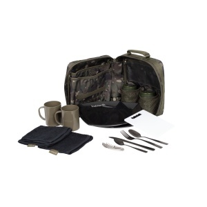 Geanta + trusa picnic Trakker NXC Deluxe Food Set - Img 7