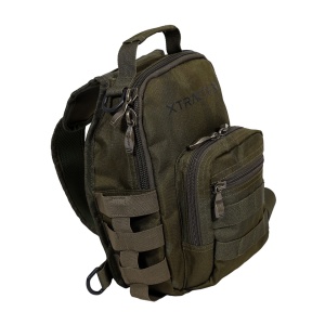 Geanta Umar Sonik XTractor Sling Bag 18x13x27cm
