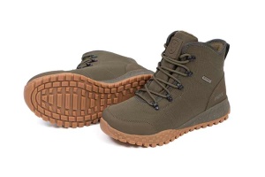Ghete FOX Khaki V2 Boot - Img 3