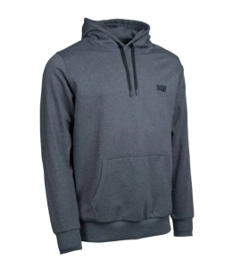 Hanorac Nash Make It Happen Since 1978 Hoodie, Grey Marl