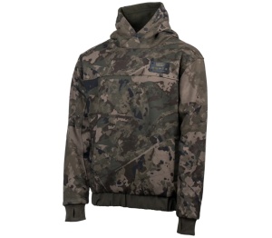 Hanorac ZT Wind Chill Hoody Camo