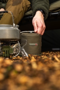 Hus protectie butelie Trakker NXG Gas Canister Cover - Img 3