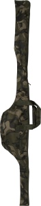 Husa Fox Camolite 10FT Single Rod Sleeves, 1 Lanseta + 1 Mulineta - Img 1