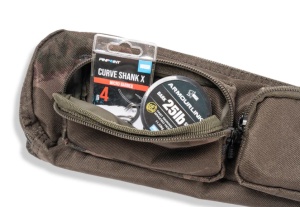 Husa Lanseta Nash Scope Utility Rod Skin, Camo, 6ft - Img 4