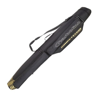 Husa Lansete Garbolino 0.95m XXl 6 Compartimente Rigid Ready Rod Competition (12lans+12mul) - Img 2