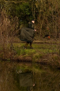 Husa pat Trakker NXG Bedchair Bag - Img 11