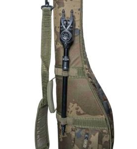 Husa Rigida Nash Subterfuge Hi Protect 1 Rod Skin 2025, 1 Lanseta + 1 Mulineta, 167cm - Img 3