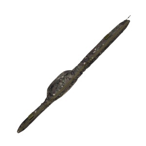 Husa Trakker NXC Camo Rod Sleeve 10ft-R - Img 2